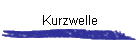 Kurzwelle