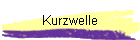 Kurzwelle