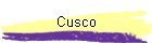 Cusco
