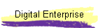 Digital Enterprise