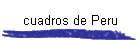 cuadros de Peru