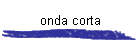 onda corta